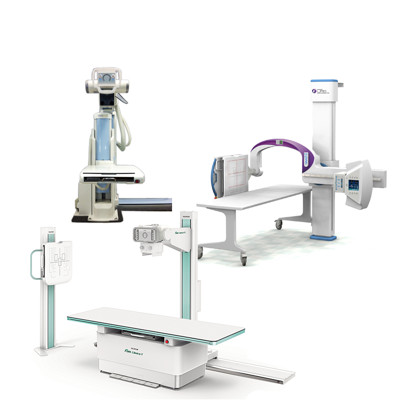 Digital X-Ray Equipment